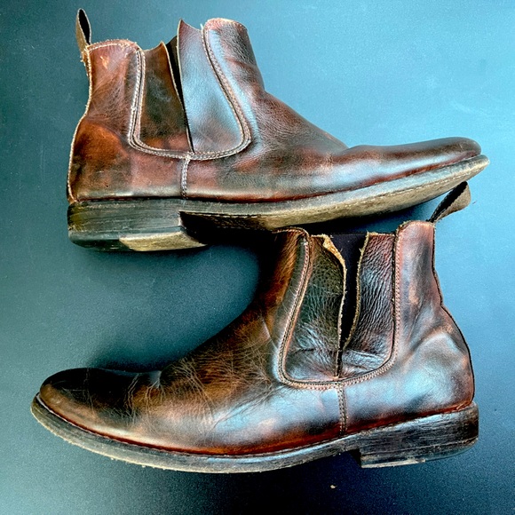 Bed Stu Shoes Mens Bed Stu Cobbler Series Poshmark